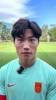 虚心学习！谢文能：以学习姿态对阵库拉索，邵佳一注入新的东西！