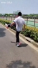 这一下，踢足球的和打篮球的都沉默了！😂