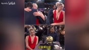 博伊尔斯凭借全能攻防特质与自律态度书写梦幻开局，女友也美丽