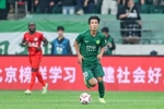 足球报：多家球队曾想引进范双杰，国安选择留下继续培养