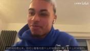 寒王联手！罗杰斯：现在我成了抄袭动作的，帕尔默有了专利！