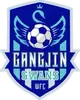 康津天鹅女足